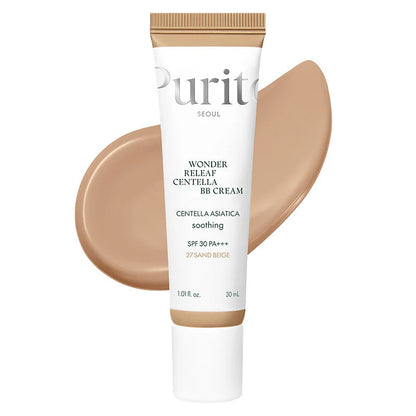 Purito Wonder Releaf Centella BB Cream