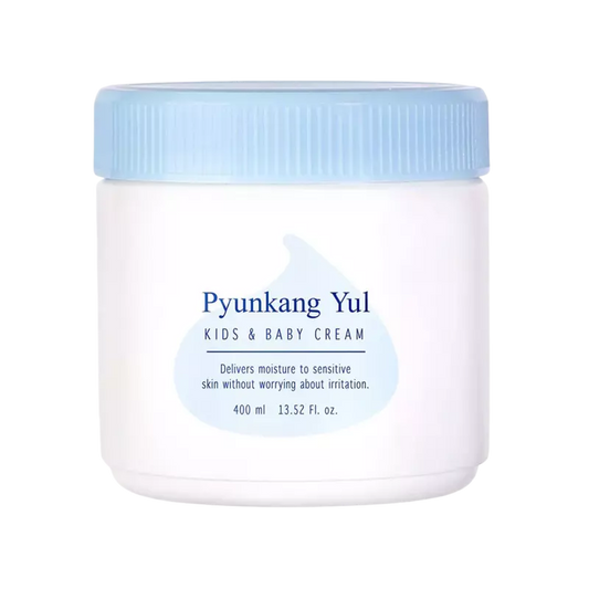 Pyunkang Yul Kids & Baby Cream Sweet Herb