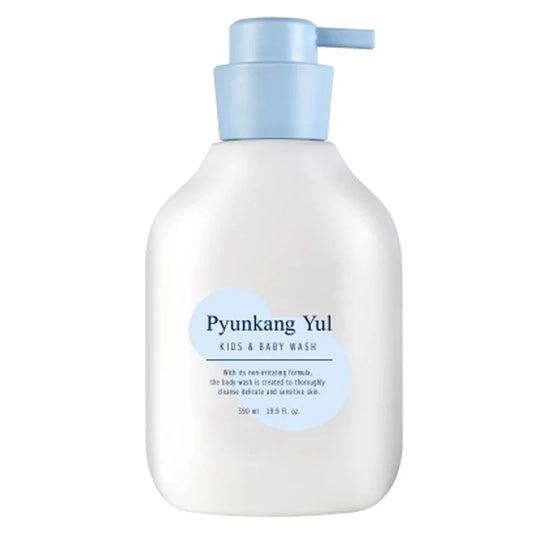 Pyunkang Yul Kids & Baby Wash