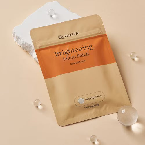 Queentox bMicro brightening patch bubustore