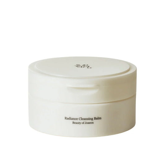 Beauty of Joseon Radiance Cleansing Balm