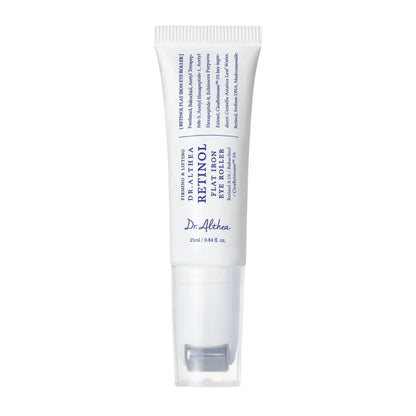 Dr. Althea Retinol Flat Iron Eye Roller