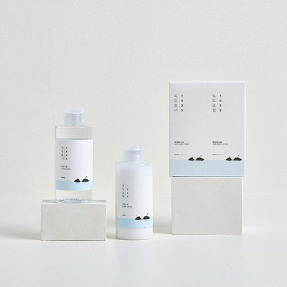 1025 Dokdo Lotion &amp; Toner 200ml verpakking
