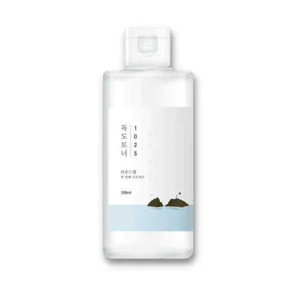 Round Lab Dokdo Korean no.1 hydrating toner