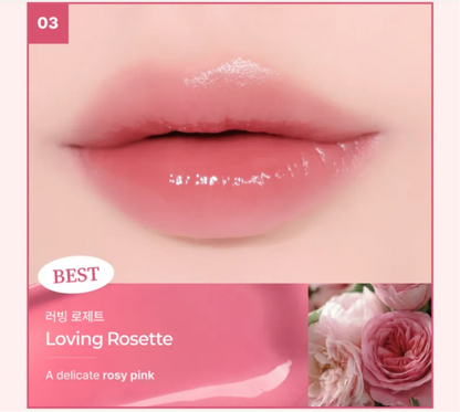 Heimish Ever Glow Gloss Lip Tint