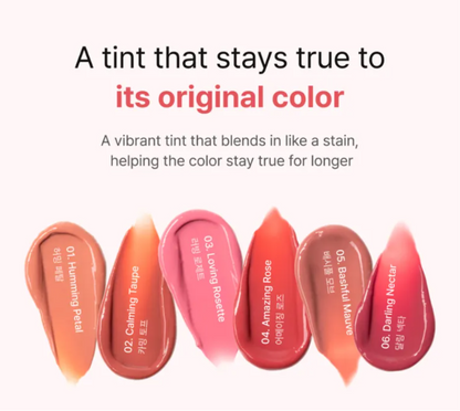 Heimish Ever Glow Gloss Lip Tint