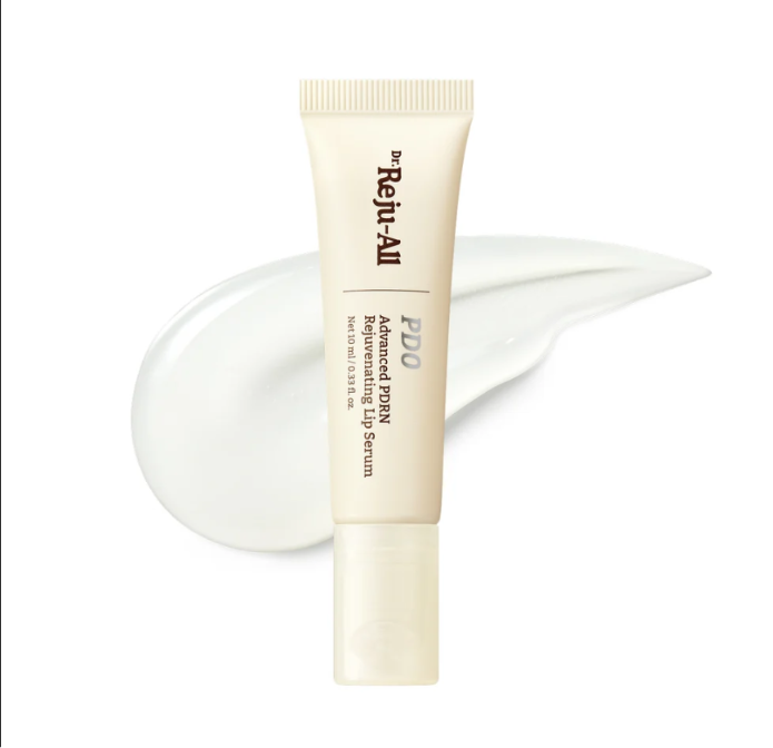 Dr. Rejuall Advanced PDRN Rejuvenating Cream Lip Serum