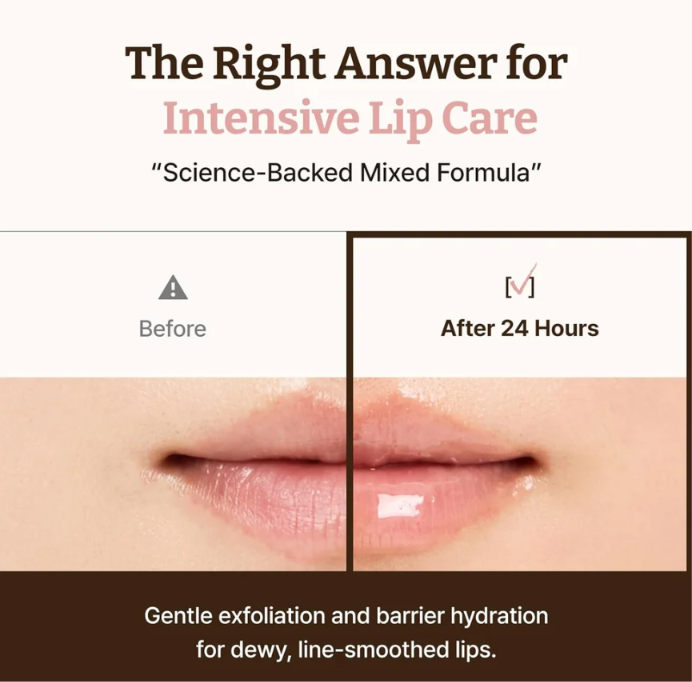 Dr. Rejuall Advanced PDRN Rejuvenating Cream Lip Serum