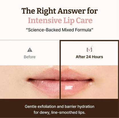 Dr. Rejuall Advanced PDRN Rejuvenating Cream Lip Serum