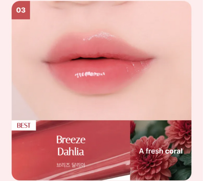 Heimish Ever Glow Glaze Color Balm