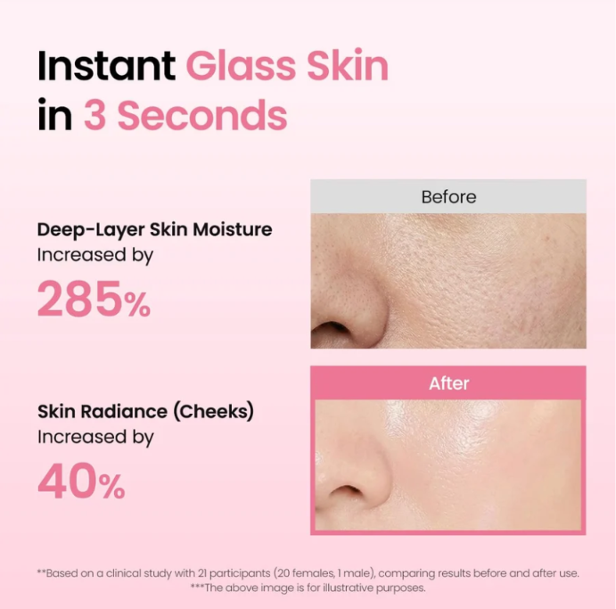 Biodance Collagen Peptide Jelly Serum Mist