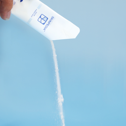 Skinpedia enzyme powder cleanser