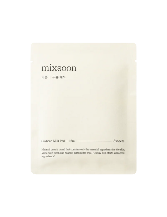 Soybean Milk Pad 1pc