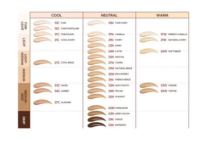 Tirtir mask fit red cushion SPF40+++