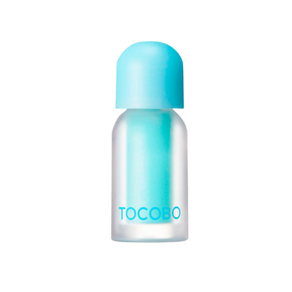 Tocobo plumping glow lip oil BUBUSTORE frozen berry