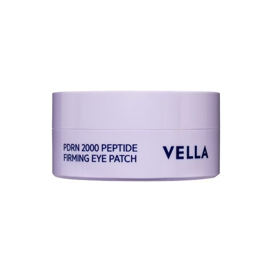Vella PDRN 2000 Peptide Firming Eye Patch