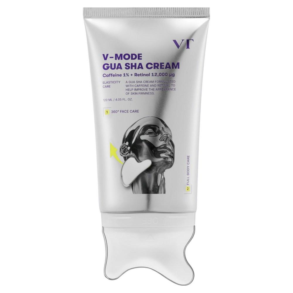 VT V-Mode Gua Sha Cream