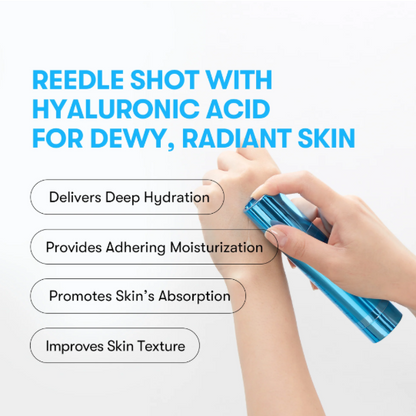 VT Cosmetics hydrop reedle shot 100 hL