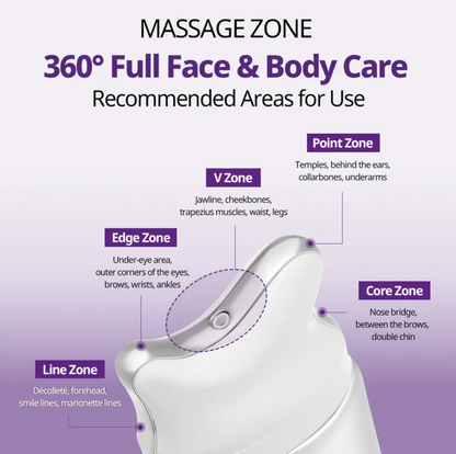 VT V-Mode Gua Sha Cream