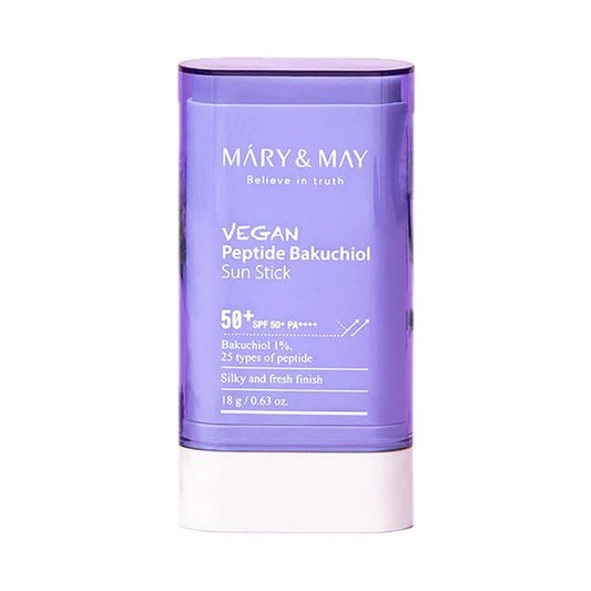 Mary&May Peptide Bakuchiol Sun Stick