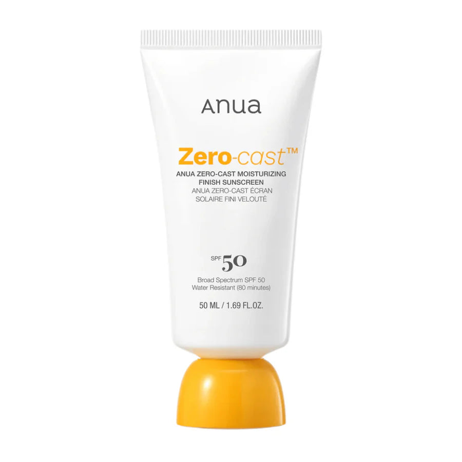 Anua Airy Sun Cream SPF50+ PA++++ (Zero Cast)