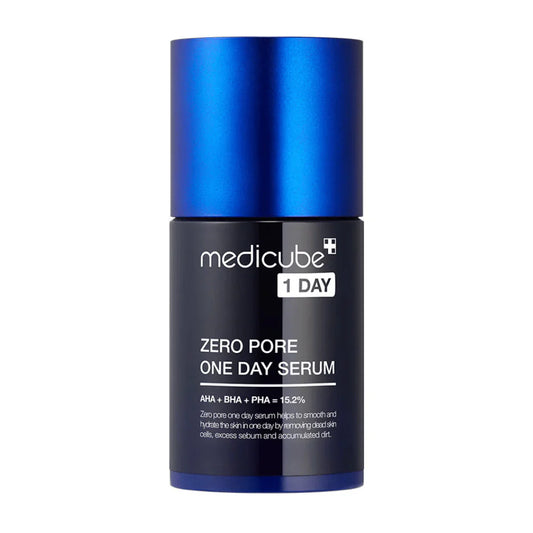 Medicube Zero Pore One Day-serum