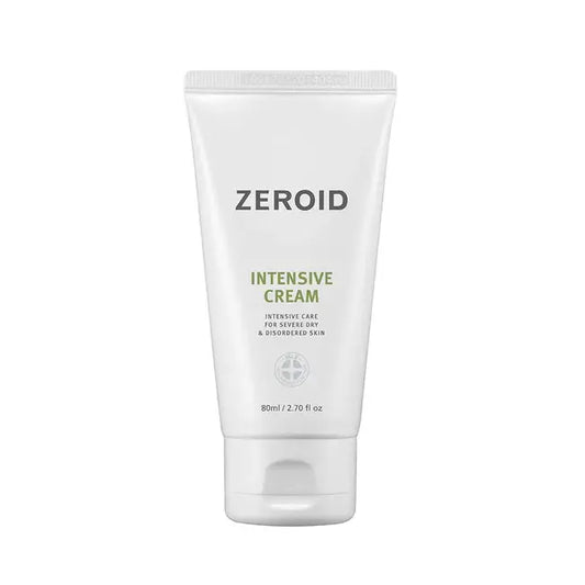 ZEROID Intensive Cream