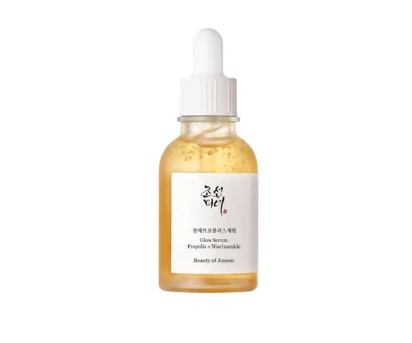 Beauty of Joseon glow serum bubustore