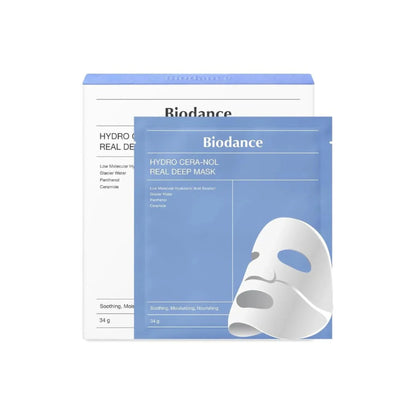 Biodance Hydro Cera-nol Real Deep Nightmask