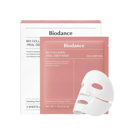 Biodance Bio-Collagen Real Deep Mask