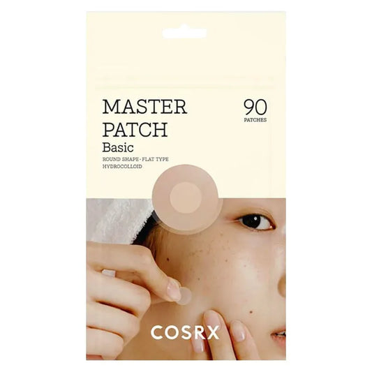 COSRX Acne Pimple Master Patch