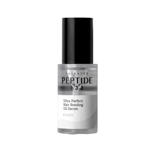 Cosrx peptide 132 hair oil serum bubustore 