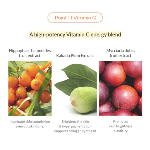 Dr. Althea Vita glow mask bubustore