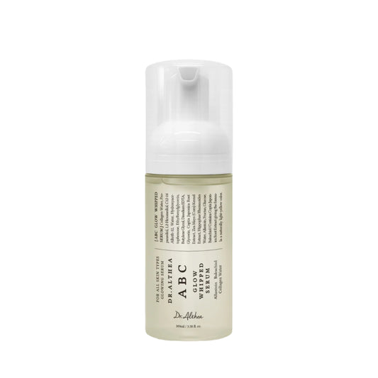 Dr. Althea ABC Glow Whipped Serum