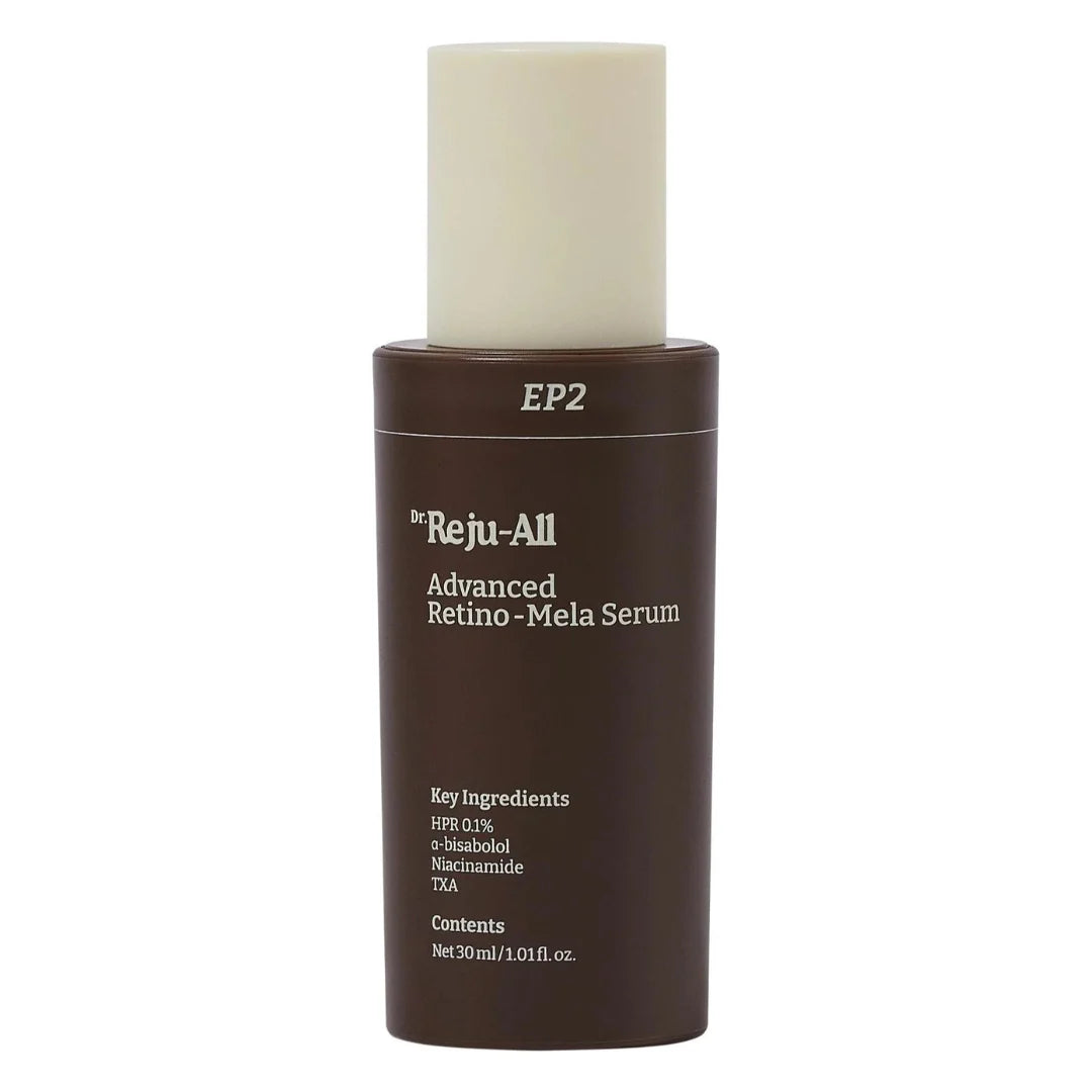Dr. Reju-All Advanced Retino-Mela Serum