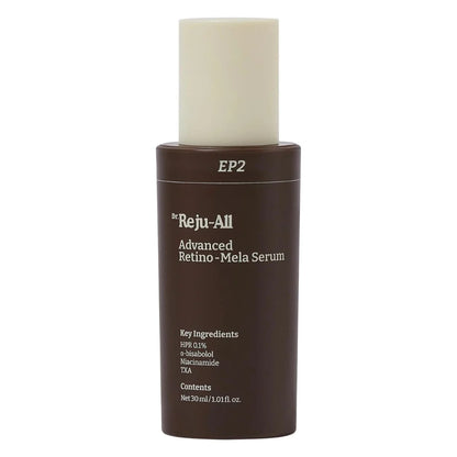 Dr. Reju-All Advanced Retino-Mela Serum