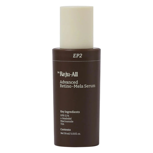 Dr. Reju-All Advanced Retino-Mela Serum