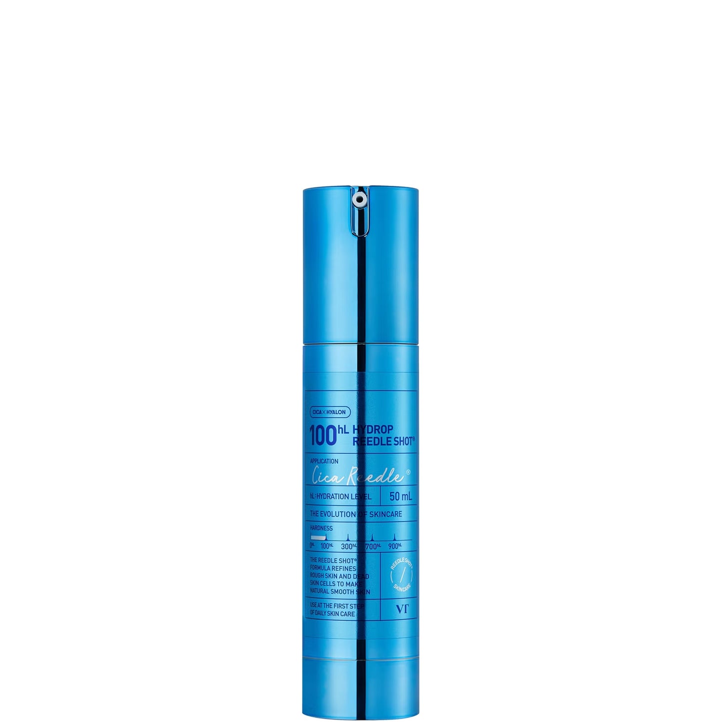 VT Cosmetics Hydrop Reedle Shot 100Hl