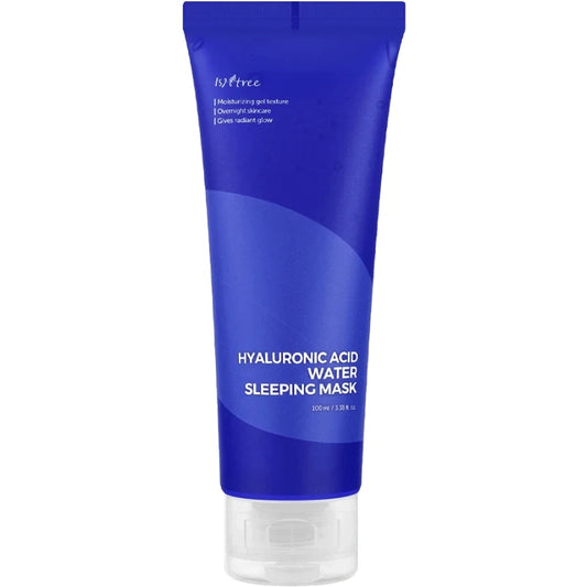 Isntree Hyaluronic Acid Water Sleeping Mask