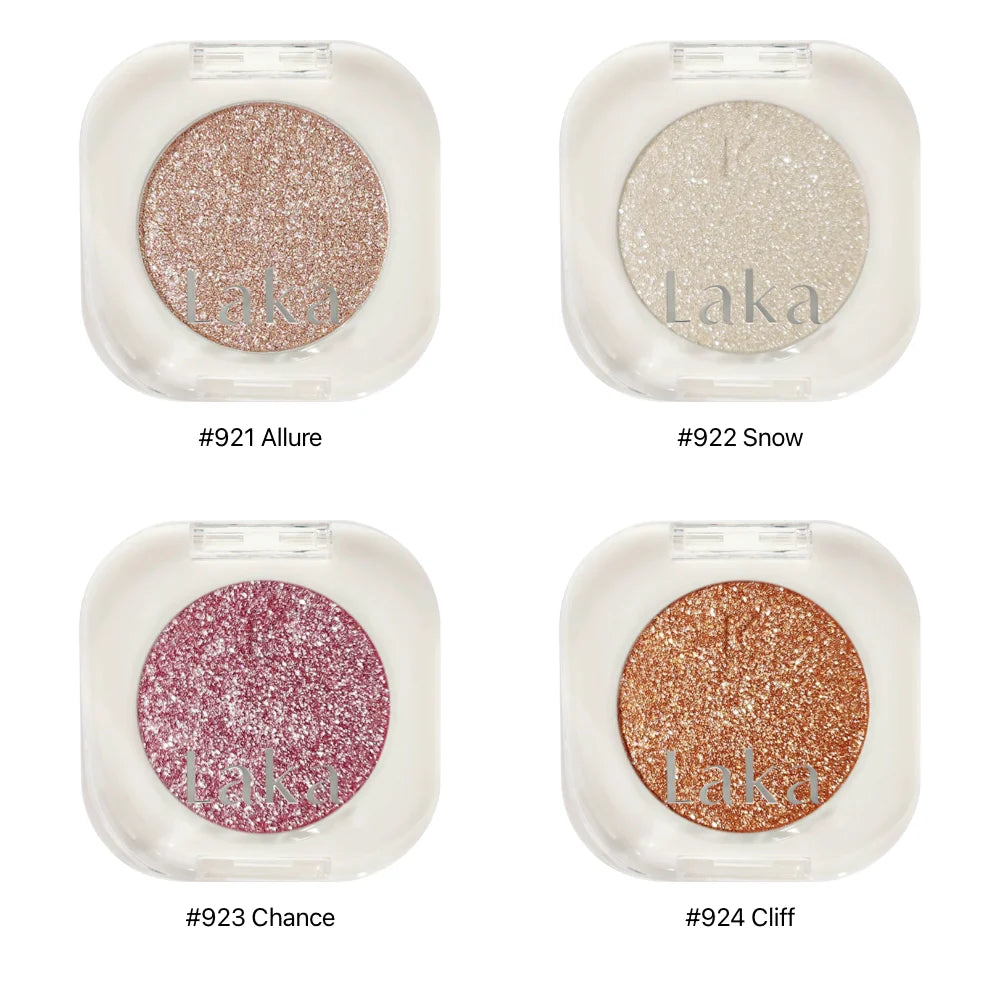 Laka Mono Eyeshadow