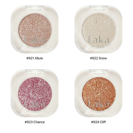 Laka Mono Eyeshadow