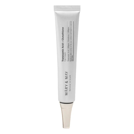 Mary&May Tranexamic Acid + Glutathion Eye Cream