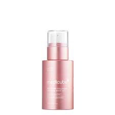 Medicube PDRN Pink Collagen Exosome Shot Serum 7500