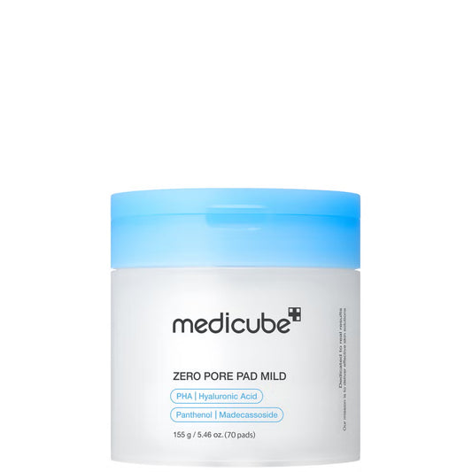 Medicube Zero Pore Pad  Mild