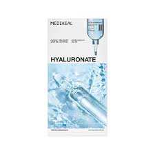 Mediheal Hyaluronate Essential Mask Ultra Hydration
