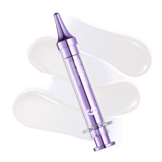 Numbuzin No.9 NAD Retinol Volumetox Eye Cream