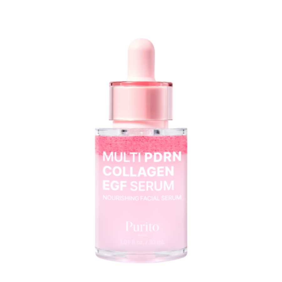 Purito Multi PDRN Collagen EGF Serum