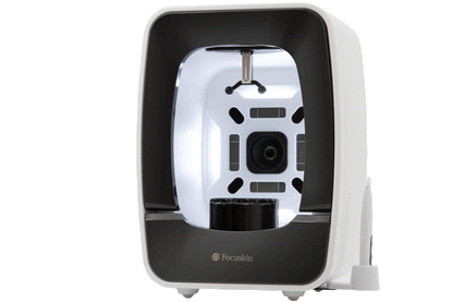 1:1 Personalised Skin analyses in store