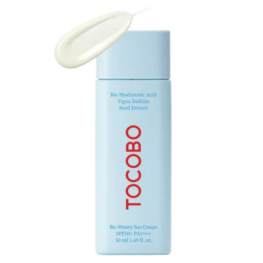 TOCOBO Bio Watery Sun Cream SPF50+ PA++++