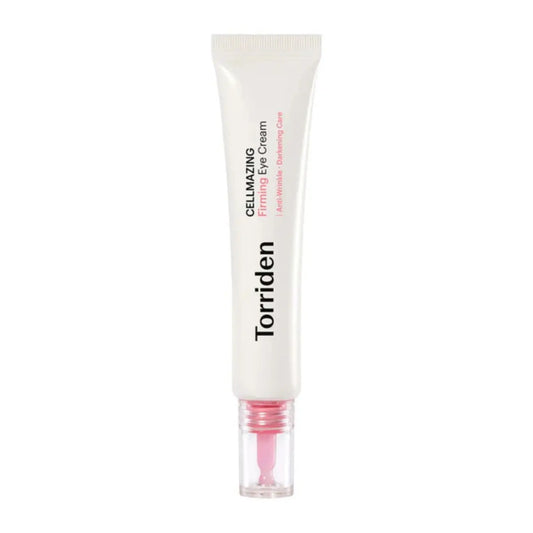 Torriden Cellmazing Firming Eye Cream